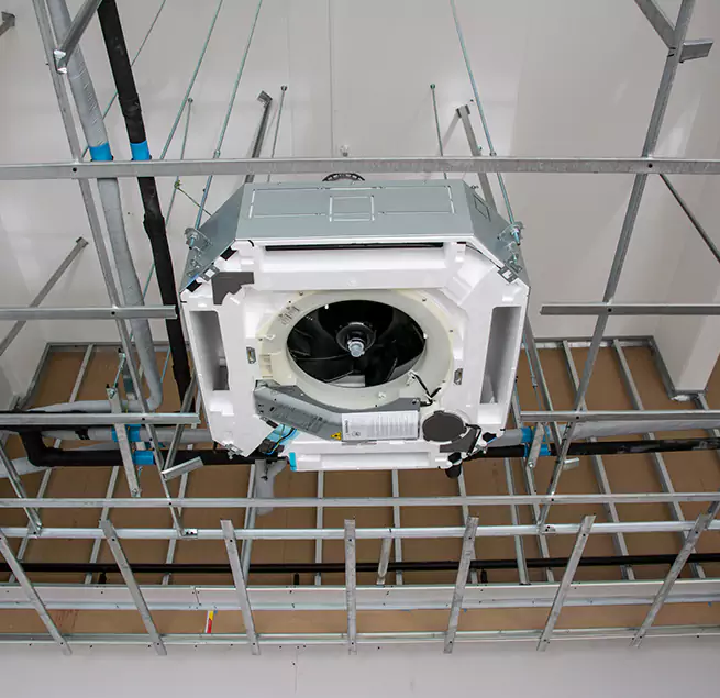 Why Homeowners & Businesses Trust Us in Glassboro, NJ?