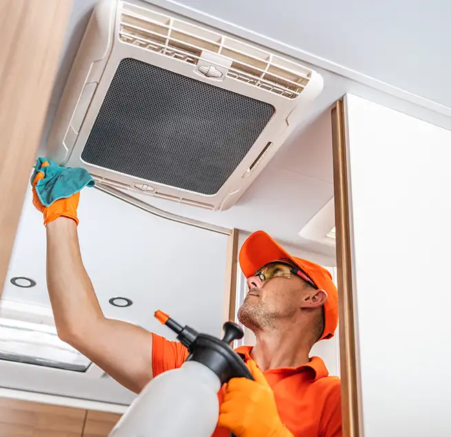 Why Homeowners & Businesses Trust Us in Glassboro, NJ?