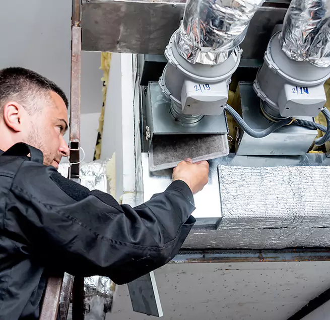 Why Homeowners & Businesses Trust Us in Glassboro, NJ?