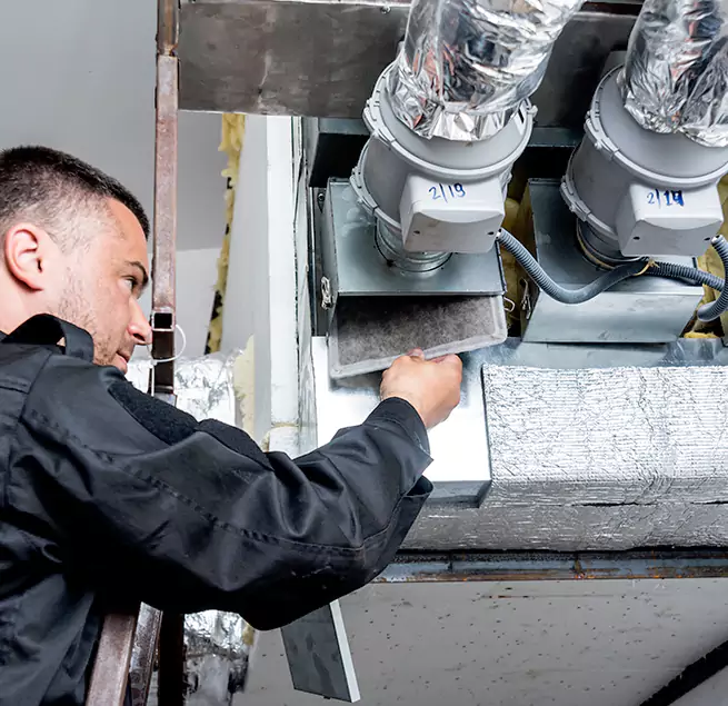 Why Homeowners & Businesses Trust Us in Glassboro, NJ?