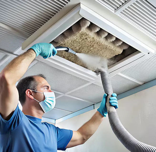 Why Homeowners & Businesses Trust Us Glassboro, NJ?