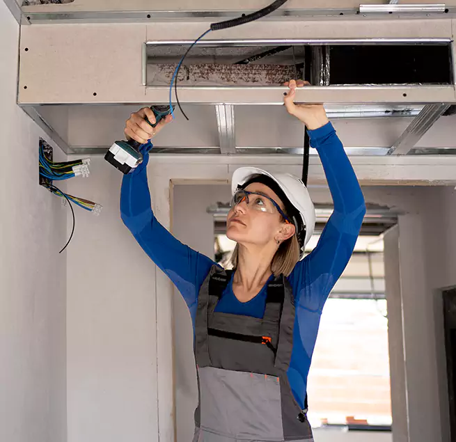 Why Homeowners & Businesses Trust Us in Glassboro, NJ?