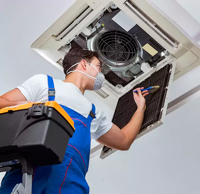 Why Homeowners & Businesses Trust Us in Glassboro, NJ?