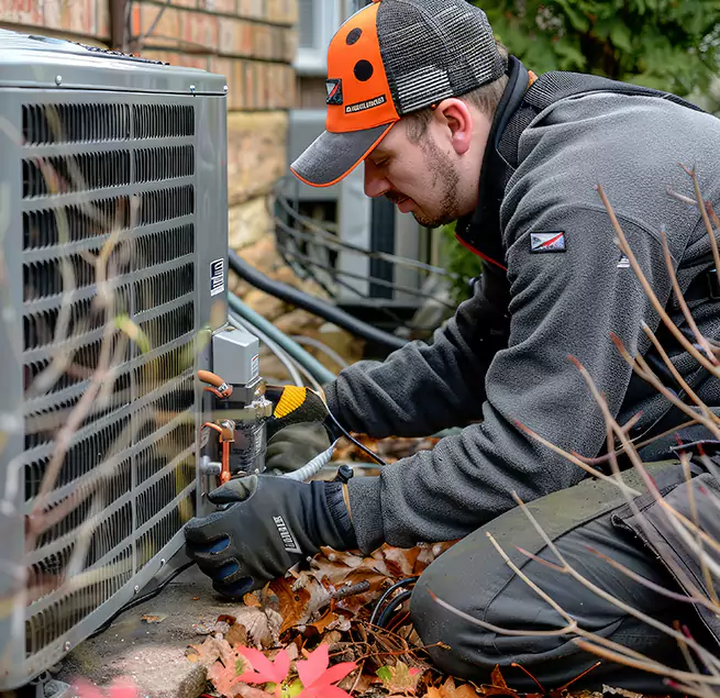 Why Homeowners & Businesses Trust Us in Glassboro, NJ?