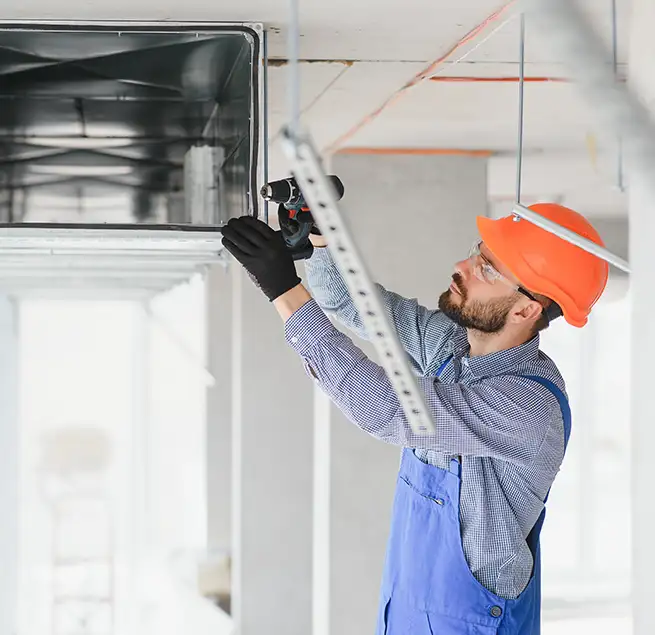 Why Homeowners Businesses Trust Us Glassboro, NJ