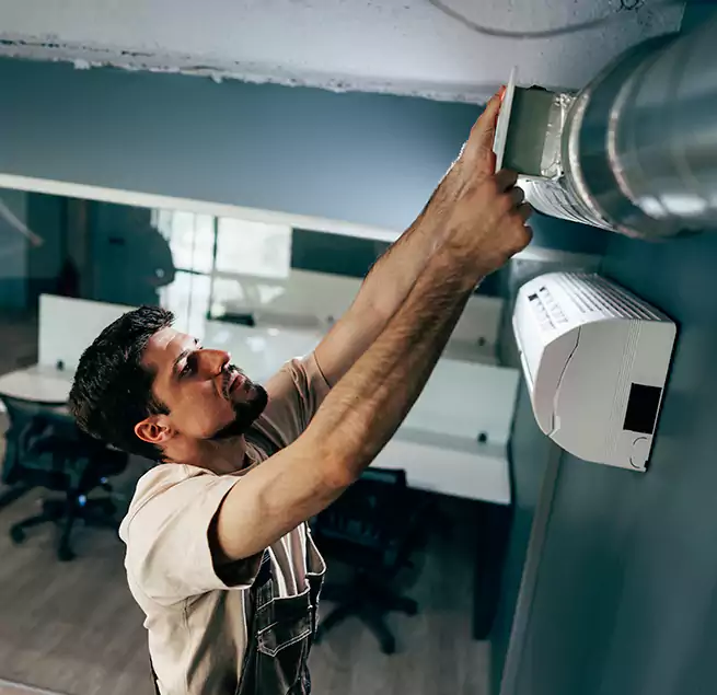 Why Homeowners & Businesses Trust Us in Glassboro, NJ?