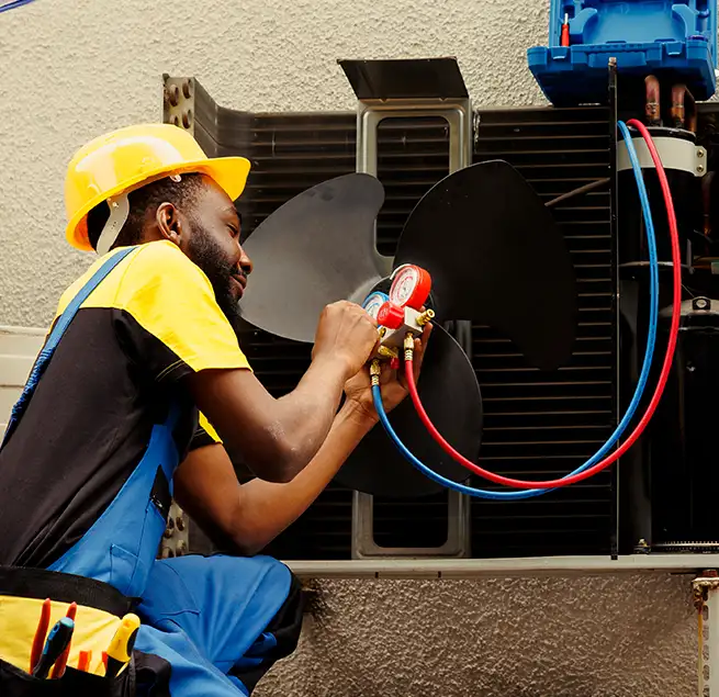 Why Homeowners & Businesses Trust Us in Glassboro, NJ?