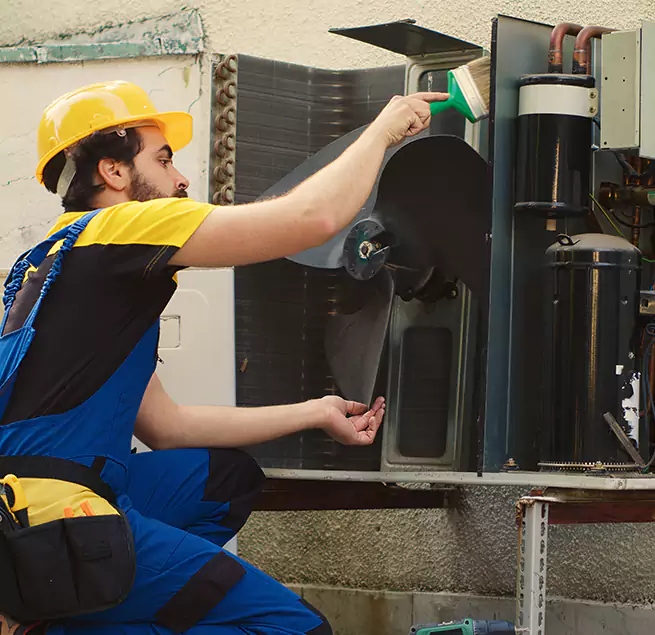 Why Homeowners & Businesses Trust Us Glassboro, NJ?