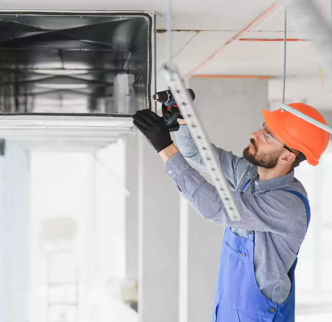 Why Homeowners & Businesses Trust Us in Glassboro, NJ?