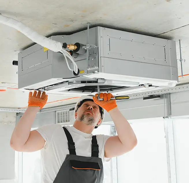 Why Homeowners & Businesses Trust Us Glassboro, NJ