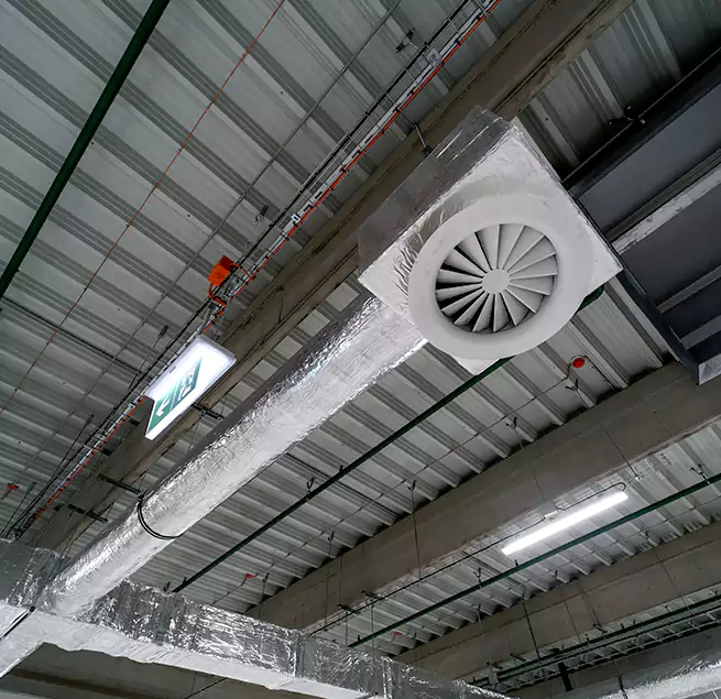 Why Homeowners & Businesses Trust Us in Glassboro, NJ?