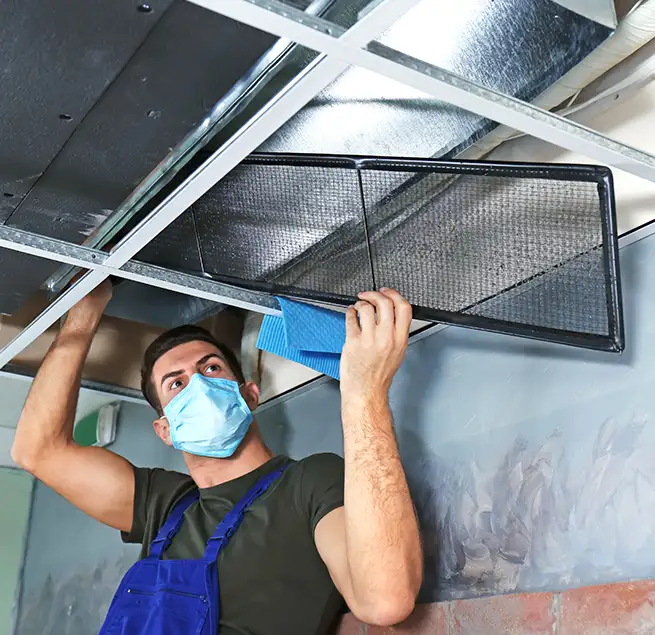 Why Homeowners & Businesses Trust Us in Glassboro, NJ?