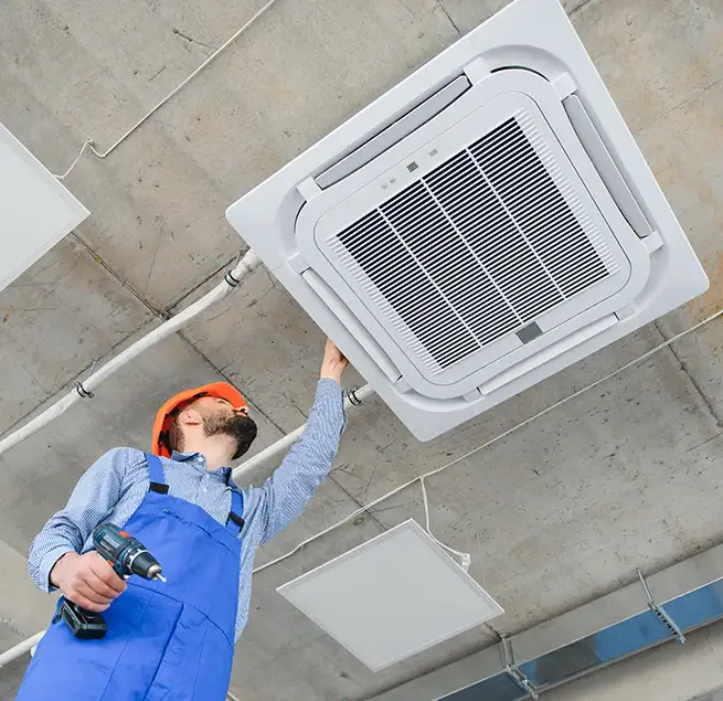 Why Homeowners & Businesses Trust Us in Glassboro, NJ