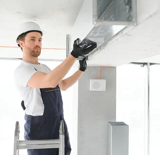 Why Homeowners & Businesses Trust Us in Glassboro, NJ?