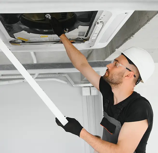 Why Homeowners & Businesses Trust Us in Glassboro, NJ?