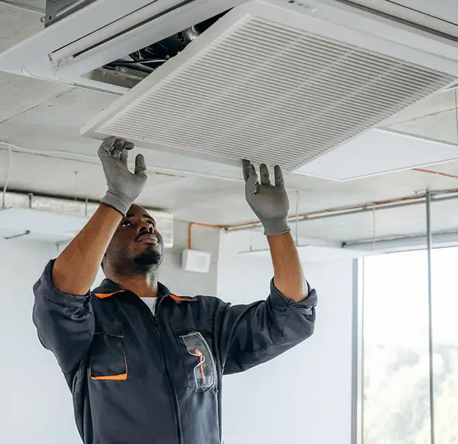 Why Homeowners & Businesses Trust Us in Glassboro, NJ?