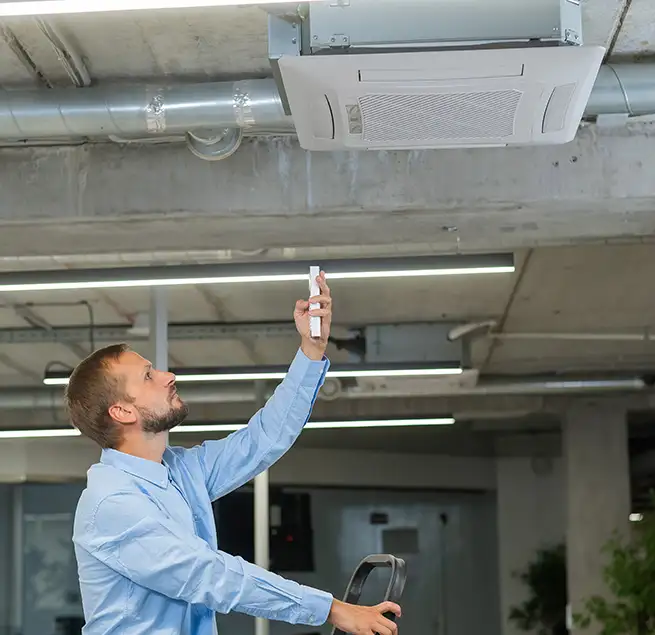 Why Homeowners & Businesses Trust Us in Glassboro, NJ?