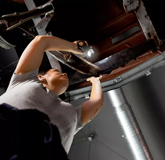 Why Homeowners & Businesses Trust Us Glassboro, NJ