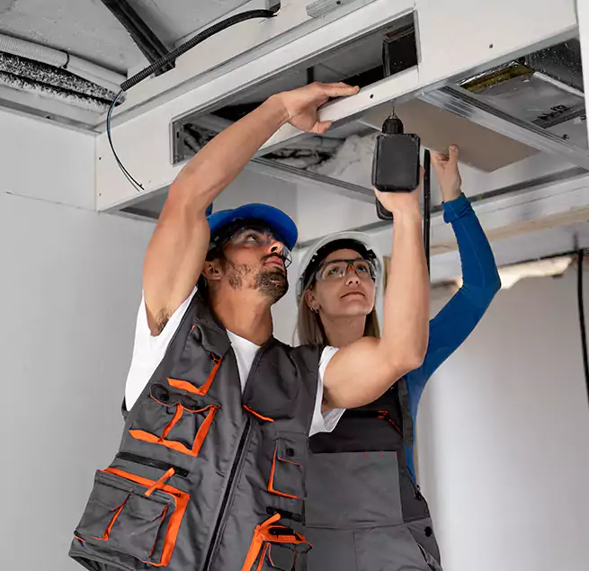 Why Homeowners & Businesses Trust Us in Glassboro, NJ