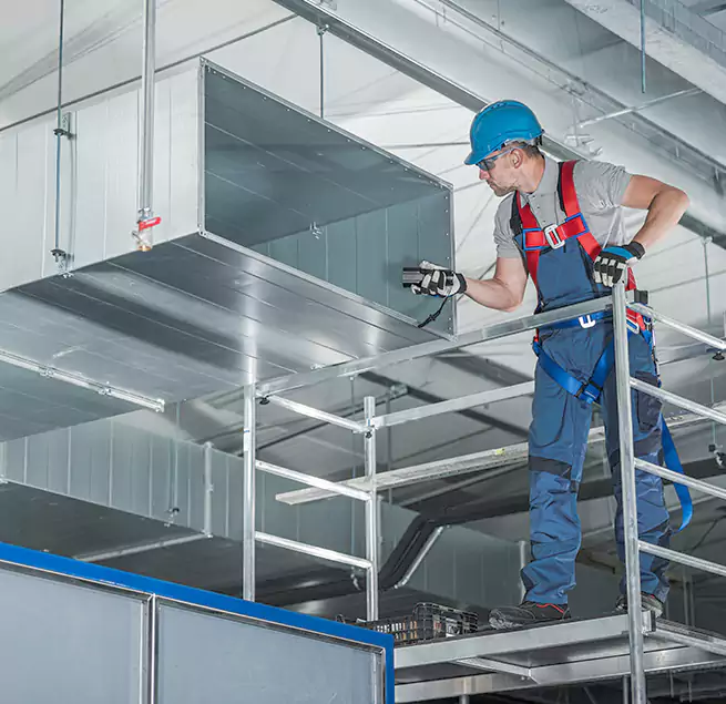 Why Homeowners & Businesses Trust Us Glassboro, NJ