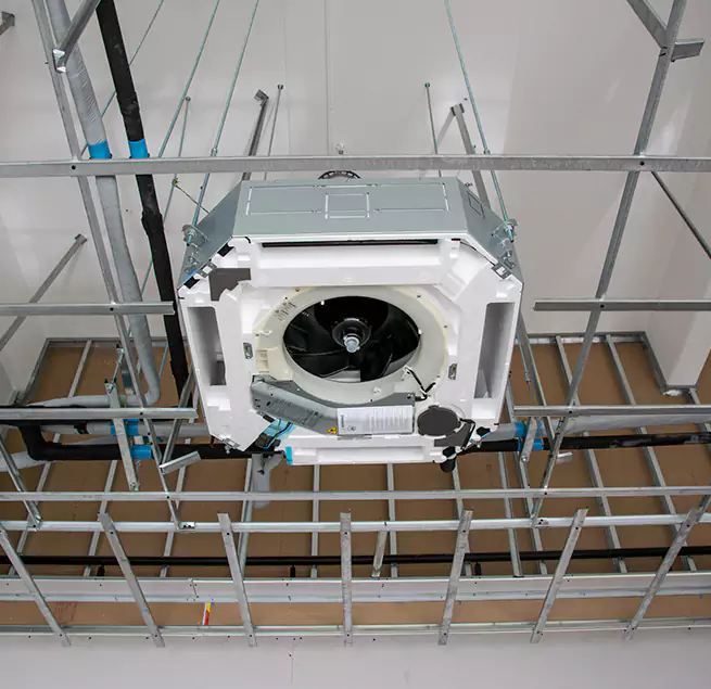 Why Homeowners & Businesses Trust Us Glassboro, NJ?