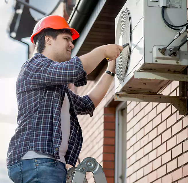 Why Homeowners & Businesses Trust Us Glassboro, NJ