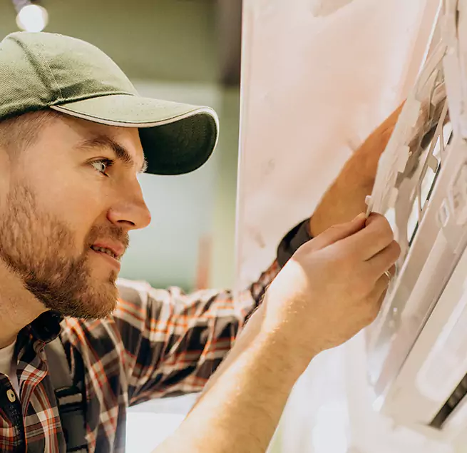 Why Homeowners & Businesses Trust Us in Glassboro, NJ?