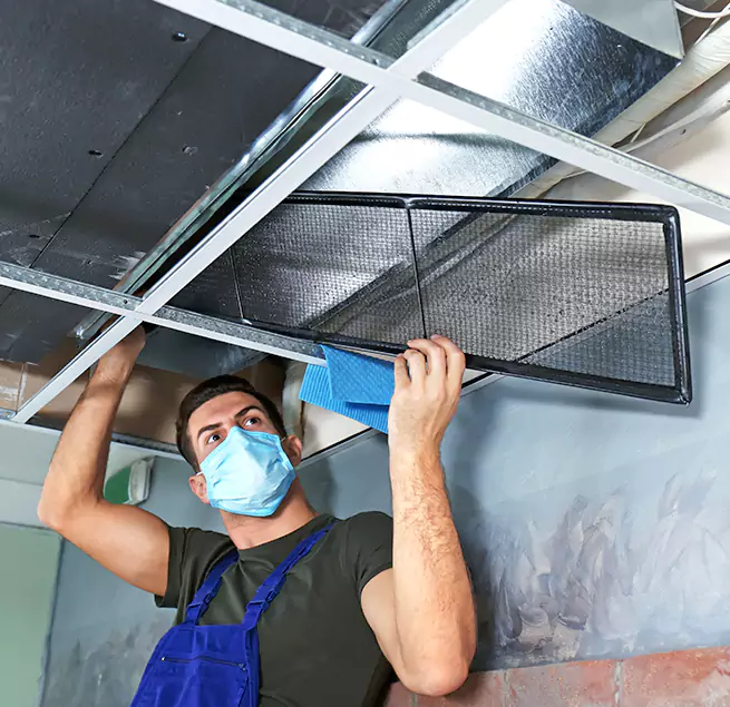 Why Homeowners & Businesses Trust Us in Glassboro, NJ?