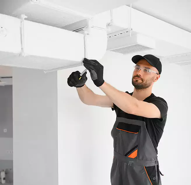 Why Homeowners & Businesses Trust Us in Glassboro, NJ?